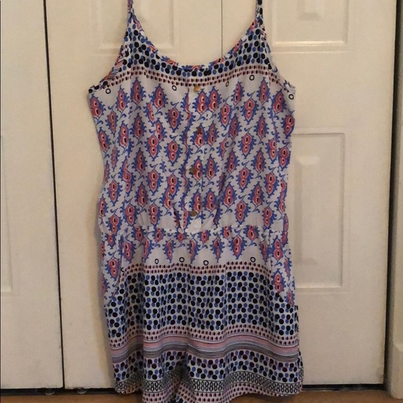 Romper - Picture 1 of 1